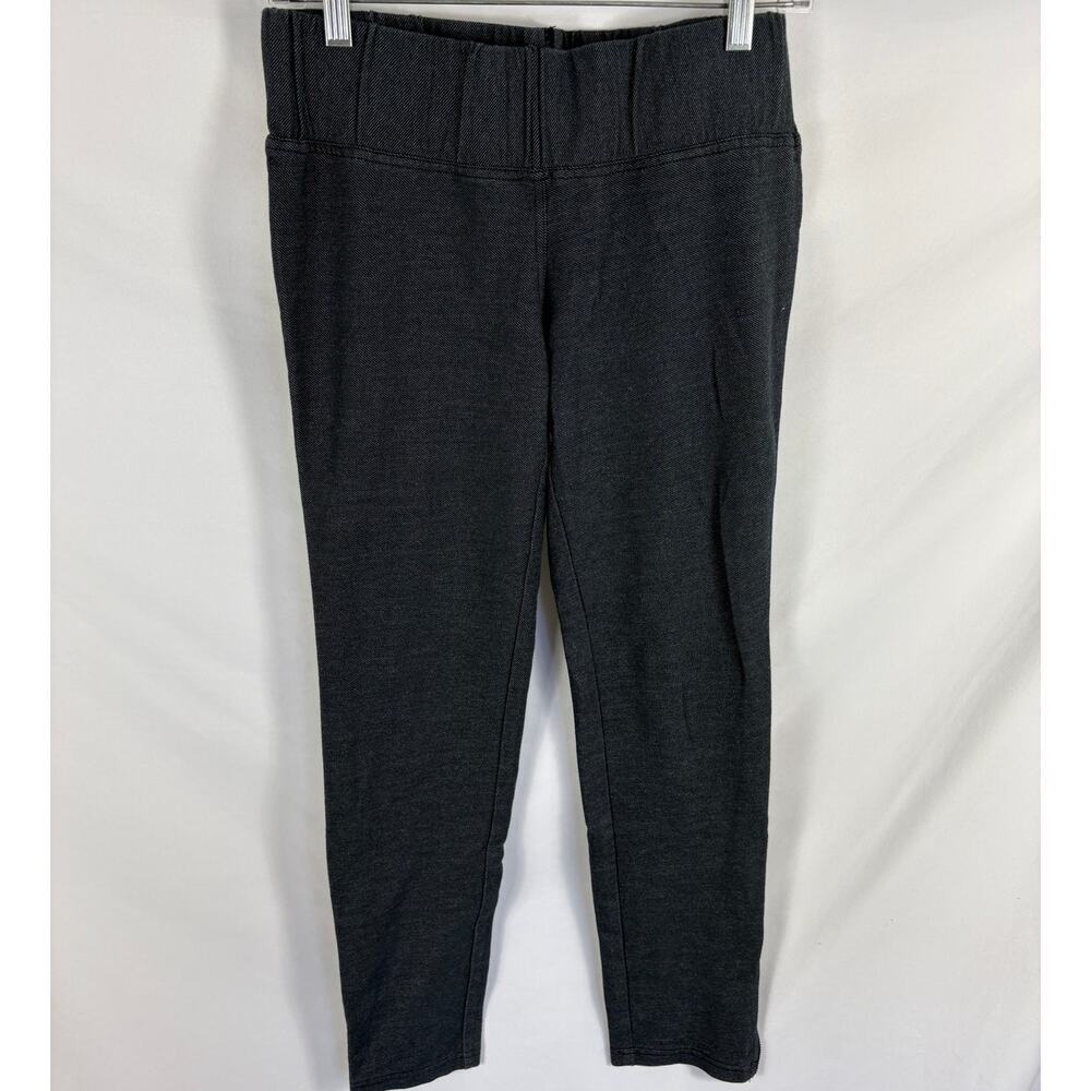 BCBGeneration Pull on Legging Pant Ankle Zipper Size Small